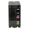Square D Miniature Circuit Breaker, QO Series, 70A, 2 Pole, 120/240V AC, 10kA at 120/240V AC QO270CP - alternate 1